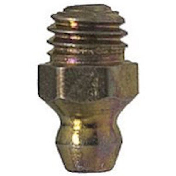 Nb11778 Grease Fitting M81.25 Straight 10Bx Dealer Industries